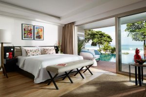 Double-Six Luxury Hotel Seminyak