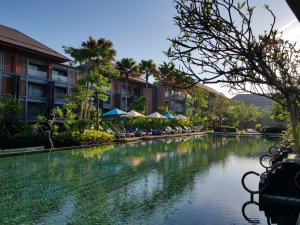 Hotel Indigo Bali Seminyak Beach
