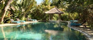 Tonys Villas & Resort