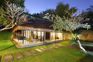 Villa Coco seminyak bali