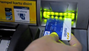 Another Bulgarian nabbed skimming ATM