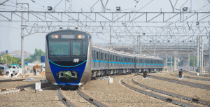 Badung plans to build MRT and two ring roads