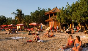 Bali Tourism forms task force to remove illegal tour guides