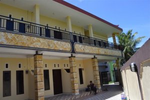 Boarding house owners penalized in future if foreigners aren’t registered