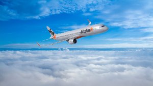 Indonesian Tourism collaborates with Jetstar to increase Australian tourist arrivals