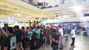 Transportation minister claims that nine international airlines would add their services to Bali