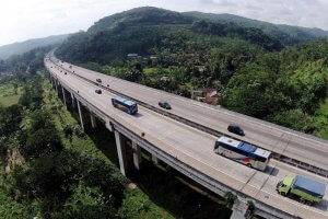 Denpasar-Gilimanuk toll road will start construction in 2021