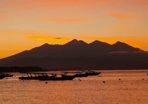 Lombok government restricts Gili Islands to tourists