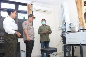 Arak disinfectant to be used in the fight against Covid-19