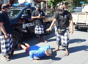Bali Covid-19: The latest news