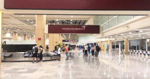 More foreign tourists leaving than arriving to Bali in March