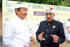 Nyepi Adat cancelled after brief meeting
