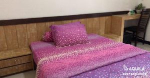 kosan mewah bali aquila kost 02