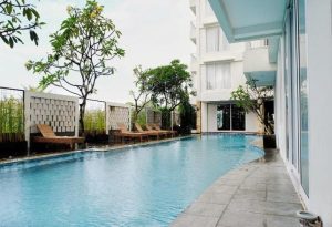 Paragon Hotel Seminyak