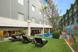 Primera Hotel Seminyak