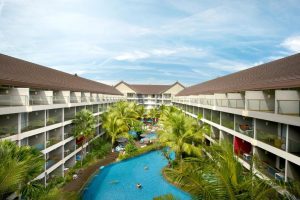 Ramada Encore by Wyndham Seminyak Bali