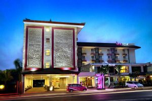 favehotel Sunset Seminyak