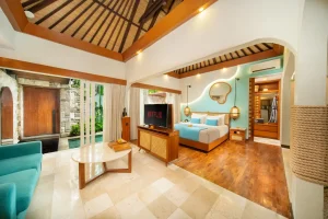 Aksari Villa Seminyak by Ini Vie Hospitality