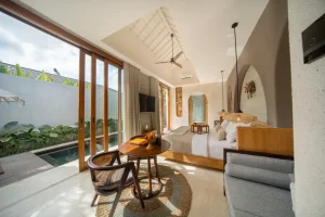 Astera Villa Seminyak by iNi Vie Hospitality - Luxury Exquisite Honeymoon Villa