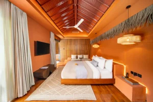 Sana Vie Villa Seminyak by iNi Vie Hospitality - Luxury Contemporary Romantic Villa