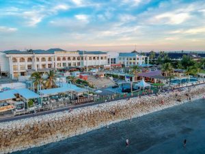 Direktori Tenant di Discovery Shopping Mall